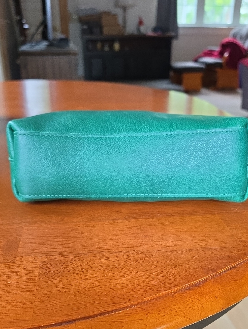Portland Leather Goods C-Grade Large Poppy - Bacalar - Picture 4 of 7